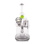 The Vape Avenue iLL-ien Dab Rig