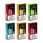BC5000 Disposable Vape Device