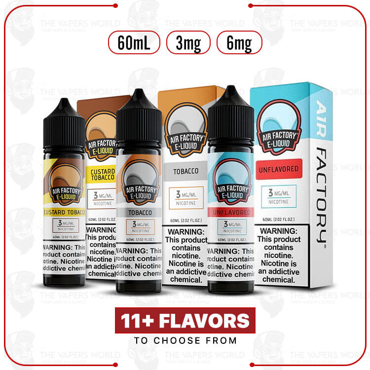 Air-Factory-E-Liquid-Vape-60ml.jpg Air Factory E-Liquid Vape 60ml - Image 1