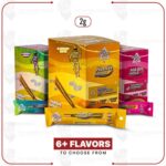 Astro Eight Hash Hole Pre Roll 1PK - 2G