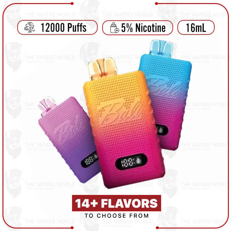 Bali-Legend-12000-Puffs-Disposable.jpg Bali Legend 5% 12000 Puffs Disposable von The Vape Avenue - Image 1