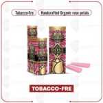 Billionaire Rose Petal Wraps – 50/25’s