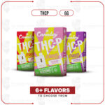 Canabzy THC-P Stardust 6G Blend Disposable