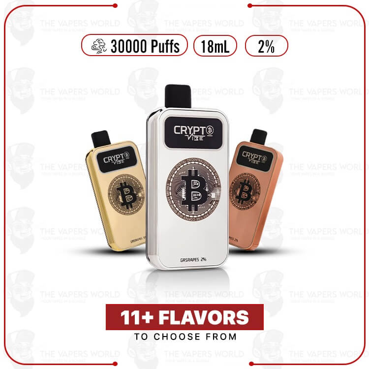 Crypto-Vibe-30K-Vape-1.jpg Crypto Vibe 30K Puffs Disposable Vape - Image 1