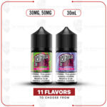 Drifter Salt Salt E-Juice