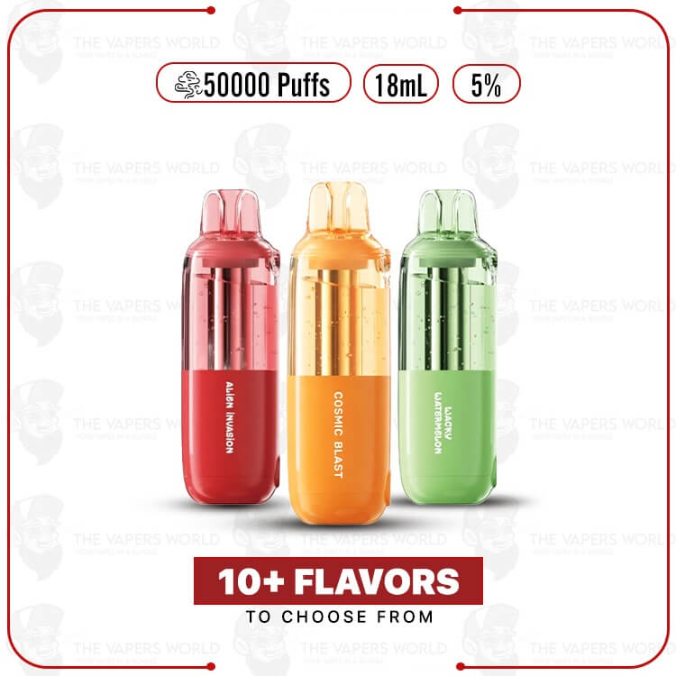 Dummy-Vapes-50k-Puffs-Disposable-Pod-1.jpg Dummy Vapes 50K Puffs Disposable Pod - Image 1