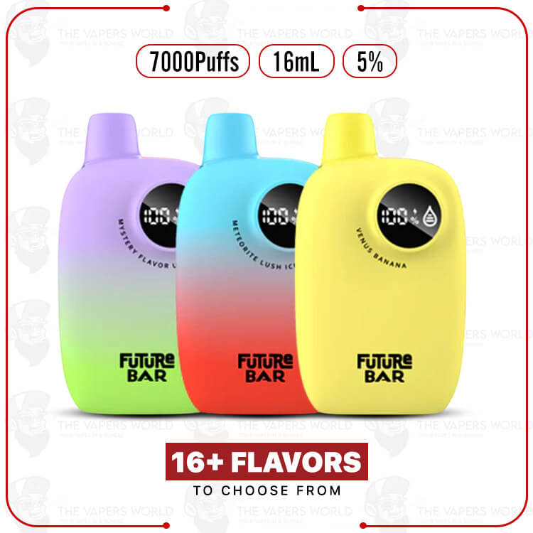 Future-Bar-Disposable-Vape-7000-Puffs.jpg Future Bar Disposable Vape 7000 Puffs - Image 1