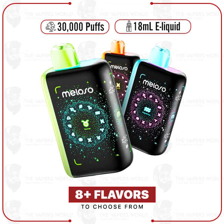 Geek-Bar-Meloso-Bar-30K.jpg Geek Bar Meloso 30000 Puffs Disposable Vape - Image 1