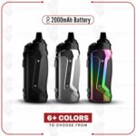 Aegis Boost 2 Pod Kit