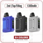 Aegis Hero Q Kit
