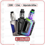 Aegis Legend 3 Kit