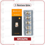 The Vape Avenue M Series Replacement Coil – 5PK