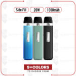 Sonder Q Pod Kit