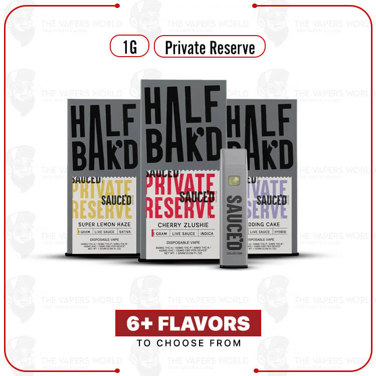 Half-Bakd-Live-SauceD-Private-Reserve-Disposable-1G-1.jpg Half Bak’d Private Reserve Live Sauce’D Disposable 1G - Image 1