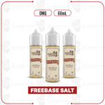 Harvest Clouds 60ml E-Juice 0MG
