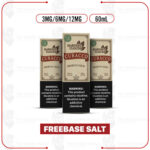 Harvest Clouds 60ml E-Juice