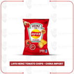 Lays Heinz Tomato Chips - China Import