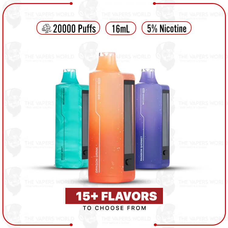 MO20000-Pro-20K-Puffs-Disposable-Vape.jpg MO20000 Pro 20K Puffs Disposable Vape - Image 1