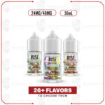 MRKTPLCE Salt Nic 30ml E-Juice