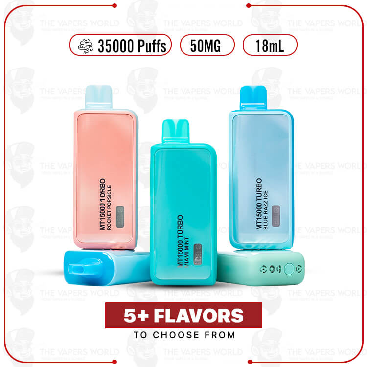 MT35000-TURBO-35K-Puffs-Disposable-Vape.jpg MT35000 TURBO 35K Puffs Disposable Vape - Image 1