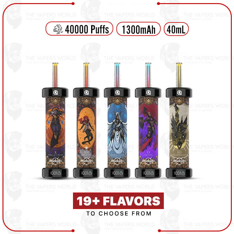 OLIT-Hookalit-40000-Puffs-Disposable.jpg OLIT Hookalit 40000 Puffs Disposable - Image 1