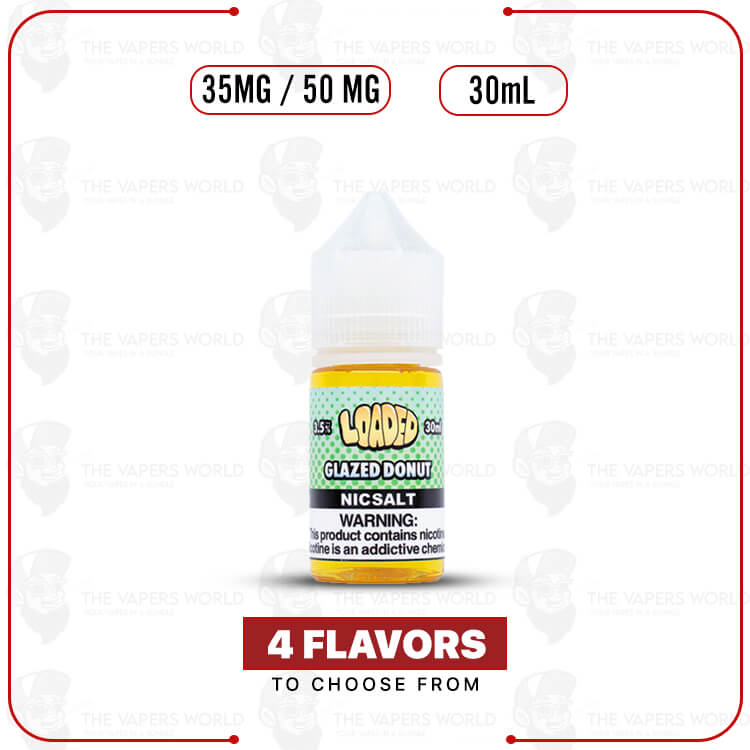 Product-Image-6th-nov-copy.jpg Loaded 30ml Salt E-Juice - Image 1