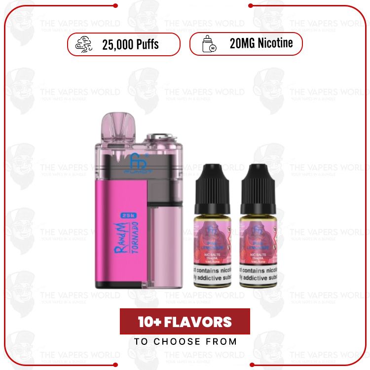 Rand-M-Tornado-25k-Vape.jpg RandM Tornado 25K Puffs Disposable - Image 1