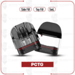 SMOK Nord 6 Replacement Pod – 2PK