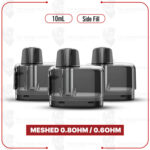 TFOS Replacement Pod Cartridge - 2PK