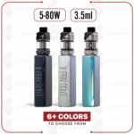 X-Priv Solo Kit