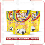 Skittles Fruit Mix Gummies – Imported