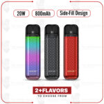 The Vape Avenue Novo 2S 20W Pod Kit