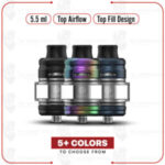 The Vape Avenue TF-D SubTank