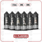 Suicide Bunny E-Juice