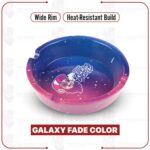 Prism Aura Ashtray