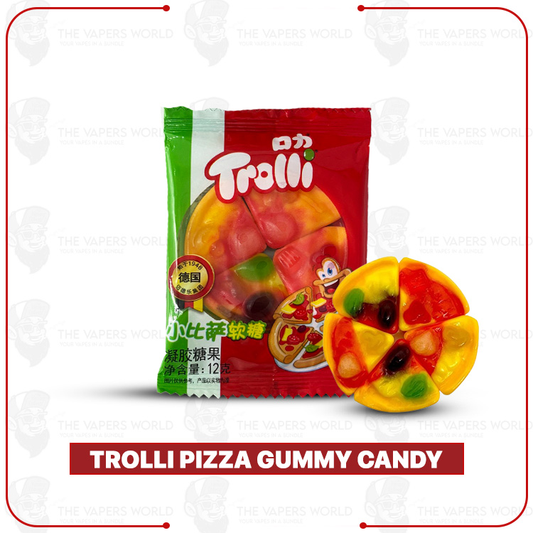 Trolli-Pizza-Gummy-Candy.jpg Trolli Pizza Gummy Candy - Image 1