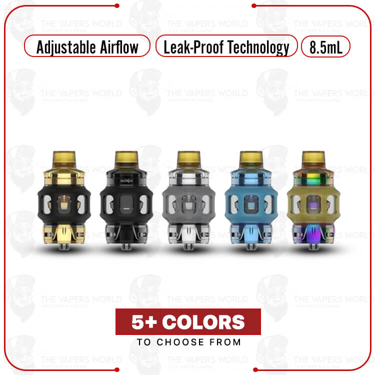 Uwell-Valyrian-IV-Tank.jpg Uwell Valyrian IV Tank - Image 1