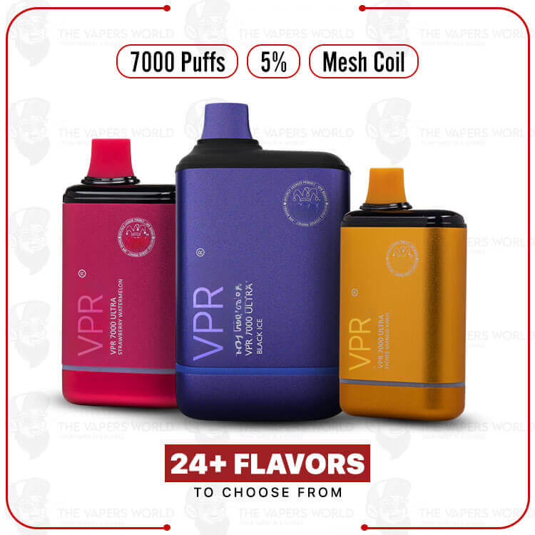 VPR-7K-Disposable-Vape-1.jpg VPR 7K Puffs Disposable Vape - Image 1