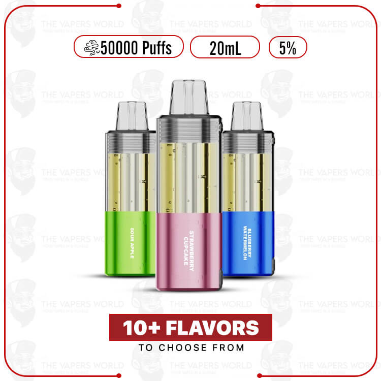 Vaba-Vaba-V50K-Puff-Disposable-Refill-Pod-1PK.jpg Vaba Vaba V50K Puff Disposable Refill Pod – 1PK - Image 1