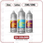 The Vape Avenue Better Salt 30ml E-Juice