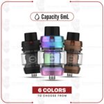 Vaporesso iTank T – 6ML