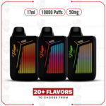 Vayp Pro Disposable Vape 10000 Puffs
