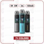 VooPoo ARGUS G2 Pod Kit