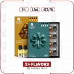 Vuse Alto Pods 5.0% - 4CT PK