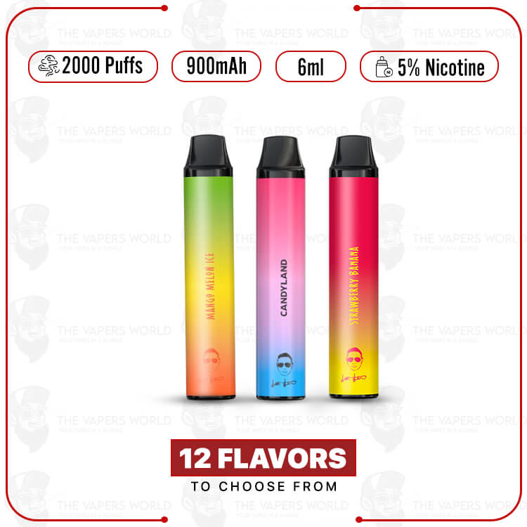 Whiff-Disposable-Vape-2000-Puffs.jpg Whiff Disposable Vape 2000 Puffs - Image 1
