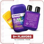 Z!NGHA Double Nasal Inhaler