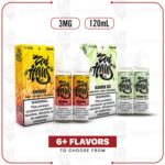 Zen Haus E-Juice