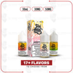 Zen Haus 30ml Salts E-Juice