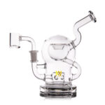 Plasma Core Rig