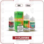 Bad Drip 100ml E-Juice 0MG